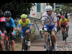 Championnat de Bourgogne Franche Comté juin 2025 toutes catégories