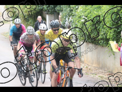 Championnat de Bourgogne Franche Comté juin 2025 toutes catégories