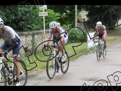 Championnat de Bourgogne Franche Comté juin 2025 toutes catégories