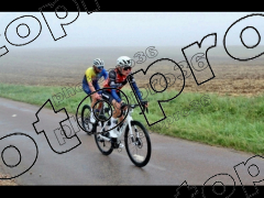 La Courir pour la paix 2025  132 kms