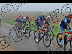 La Courir pour la paix 2025  132 kms