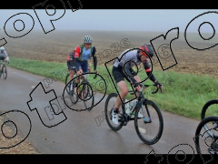 La Courir pour la paix 2025  132 kms