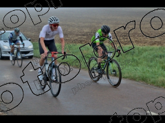 La Courir pour la paix 2025  132 kms