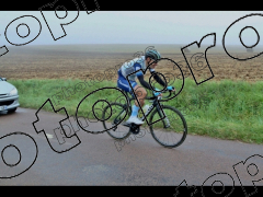 La Courir pour la paix 2025  132 kms