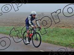 La Courir pour la paix 2025  132 kms