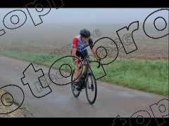 La Courir pour la paix 2025  132 kms