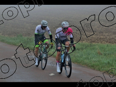 La Courir pour la paix 2025  132 kms