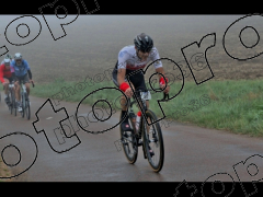 La Courir pour la paix 2025  132 kms