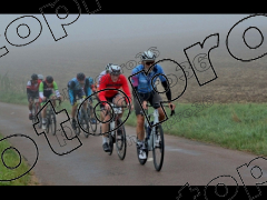 La Courir pour la paix 2025  132 kms