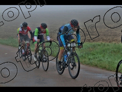 La Courir pour la paix 2025  132 kms