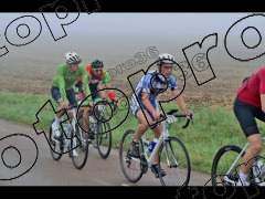 La Courir pour la paix 2025  132 kms