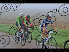 La Courir pour la paix 2025  132 kms