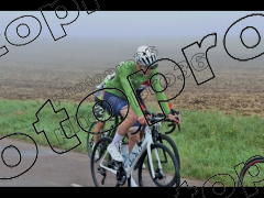 La Courir pour la paix 2025  132 kms