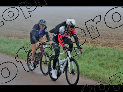 La Courir pour la paix 2025  132 kms