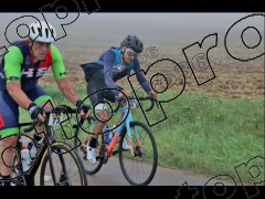 La Courir pour la paix 2025  132 kms