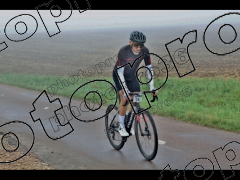 La Courir pour la paix 2025  132 kms