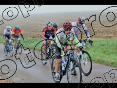 La Courir pour la paix 2025  132 kms