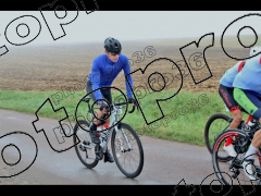 La Courir pour la paix 2025  132 kms