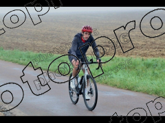 La Courir pour la paix 2025  132 kms