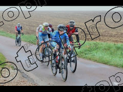 La courir pour la paix 2025- 107 et 74 kms + retardataires du 132 kms