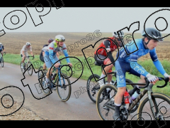 La courir pour la paix 2025- 107 et 74 kms + retardataires du 132 kms