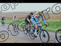 La courir pour la paix 2025- 107 et 74 kms + retardataires du 132 kms