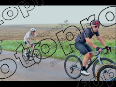 La courir pour la paix 2025- 107 et 74 kms + retardataires du 132 kms