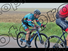 La courir pour la paix 2025- 107 et 74 kms + retardataires du 132 kms