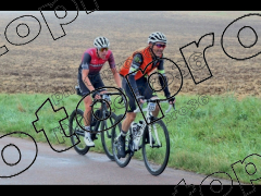 La courir pour la paix 2025- 107 et 74 kms + retardataires du 132 kms