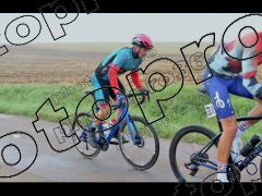 La courir pour la paix 2025- 107 et 74 kms + retardataires du 132 kms