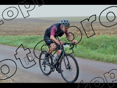 La courir pour la paix 2025- 107 et 74 kms + retardataires du 132 kms