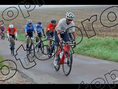 La courir pour la paix 2025- 107 et 74 kms + retardataires du 132 kms