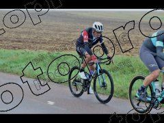 La courir pour la paix 2025- 107 et 74 kms + retardataires du 132 kms