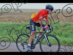 La courir pour la paix 2025- 107 et 74 kms + retardataires du 132 kms