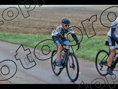 La courir pour la paix 2025- 107 et 74 kms + retardataires du 132 kms