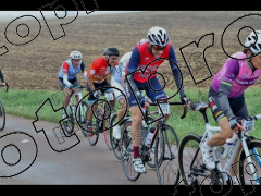 La courir pour la paix 2025- 107 et 74 kms + retardataires du 132 kms