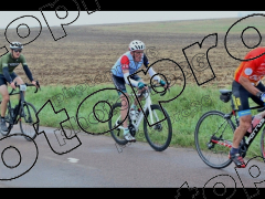 La courir pour la paix 2025- 107 et 74 kms + retardataires du 132 kms