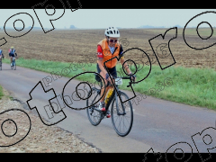 La courir pour la paix 2025- 107 et 74 kms + retardataires du 132 kms