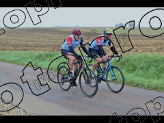 La courir pour la paix 2025- 107 et 74 kms + retardataires du 132 kms