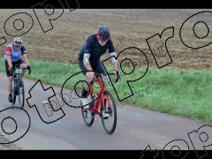 La courir pour la paix 2025- 107 et 74 kms + retardataires du 132 kms