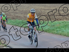 La courir pour la paix 2025- 107 et 74 kms + retardataires du 132 kms