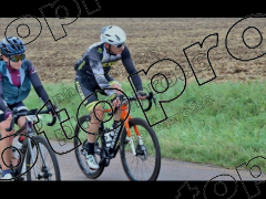 La courir pour la paix 2025- 107 et 74 kms + retardataires du 132 kms