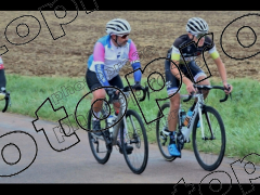 La courir pour la paix 2025- 107 et 74 kms + retardataires du 132 kms