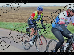 La courir pour la paix 2025- 107 et 74 kms + retardataires du 132 kms