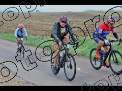 La courir pour la paix 2025- 107 et 74 kms + retardataires du 132 kms