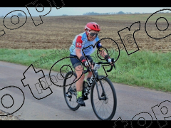 La courir pour la paix 2025- 107 et 74 kms + retardataires du 132 kms