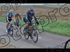 La courir pour la paix 2025- 107 et 74 kms + retardataires du 132 kms