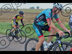 La courir pour la paix 2025- 107 et 74 kms + retardataires du 132 kms