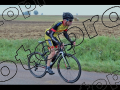 La courir pour la paix 2025- 107 et 74 kms + retardataires du 132 kms