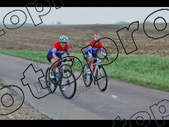 La courir pour la paix 2025- 107 et 74 kms + retardataires du 132 kms